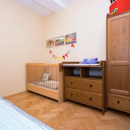 דירה Ecomfort *