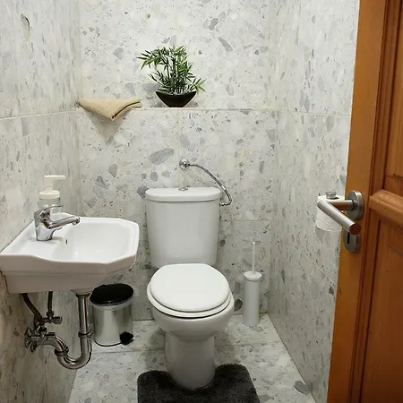 Διαμέρισμα Ecomfort
