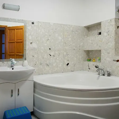 Διαμέρισμα Ecomfort Κεσκεμέτ