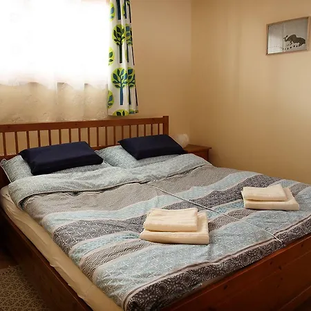 Ecomfort Διαμέρισμα *