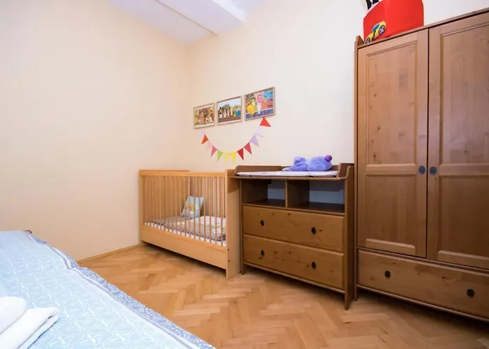 Lejlighed Ecomfort *